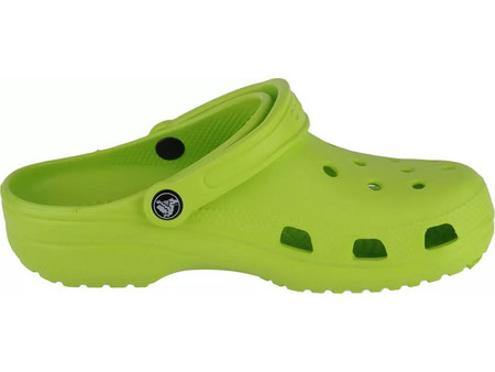 Crocs Classic 10001-3UH Light Green