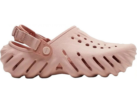 Crocs Echo Ροζ 207937-6TY