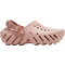 Crocs Echo Ροζ 207937-6TY