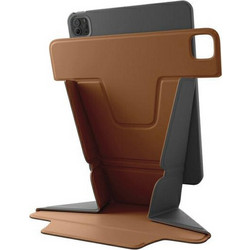 Uniq Ryze 360 Brown (iPad Pro 11" 2024)
