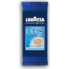Lavazza Κάψουλες Decafeine Point Dek Συμβατές με Μηχανή 100τμχ