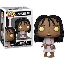 Funko Pop! Movies The Exorcist Believer 1645 Angela
