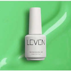 Leven 380 Tinkerbell Ημιμόνιμο Βερνίκι Νυχιών 15ml