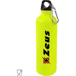 Zeus Borraccia Yellow 770ml