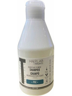 Salerm Purifying Primer T Σαμπουάν για Επανόρθωση 300ml