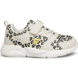 Fila Sugarbush 3 Παιδικά Sneakers Εκρού 7AF43024-115