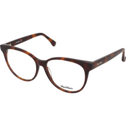 Max Mara MM5012 052 Σκελετός Γυαλιών Οράσεως Κοκάλινος Ταρταρούγα