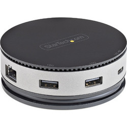 StarTech DKT31CHDVCM USB-C Docking Station με DisplayPort / HDMI 4K Ethernet