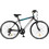 Orient Bikes Avenue 2025 Ποδήλατο Trekking 28" Αλουμινίου με 21 Ταχύτητες Μαύρο Μπλε