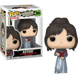 Funko Pop! Movies Beetlejuice 1691 Astrid