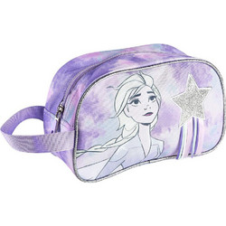 Cerda Frozen 2Frozen Παιδικό Νεσεσέρ Ταξιδίου Λιλά