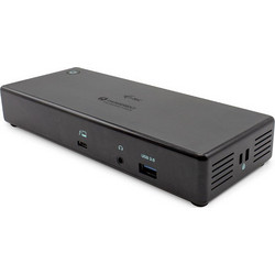 I-tec 40AY0090EU Thunderbolt 3 Docking Station με DisplayPort PD
