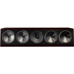 Paradigm Founder 90C Ηχείο Hi-Fi Κεντρικό 260W 3 Δρόμων Midnight Cherry