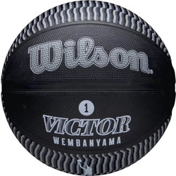 Wilson NBA Player Icon Victor Wembanyama WZ3017801XB