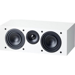 Paradigm Monitor SE 2000C Ηχείο Hi-Fi Κεντρικό 100W 2 Δρόμων Gloss White