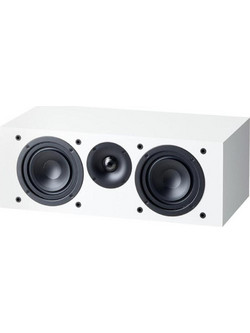 Paradigm Monitor SE 2000C Ηχείο Hi-Fi Κεντρικό 100W 2 Δρόμων Gloss White