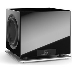 Dali P-10 DSS Black