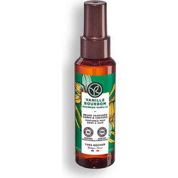 Yves Rocher Bourbon Vanilla Body Mist 100ml