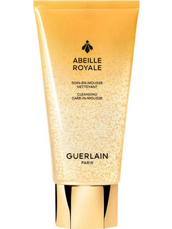 Guerlain Abeille Royale Cleansing Care-In-Mousse 175ml