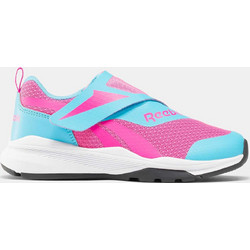 Reebok Equal FIT Παιδικά Αθλητικά Παπούτσια για Τρέξιμο Τιρκουάζ Φούξια 100075237