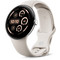 Google Pixel Watch 3 45mm Polished Silver
