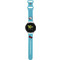 Hello Kitty Head Λουράκι Σιλικόνης Blue (Universal 20mm) Hello Kitty Head Λουράκι Σιλικόνης Blue (Universal 20mm)