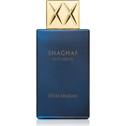 Swiss Arabian Shaghaf Oud Azraq Eau de Parfum 75ml