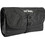 Tatonka Small Travelcare SKB-13300 Νεσεσέρ Ταξιδίου Αδιάβροχο με Θήκες 25x4x17cm Μαύρο