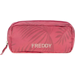 Freddy BCLYONNY-FLO48 Γυναικείο Νεσεσέρ 18.5x6.5x8.5cm Φούξια