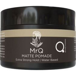 MrQ Pomade Μαλλιών Matte Πολύ Δυνατό Κράτημα Κράτημα 100ml