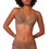 Triumph Amourette Bralette με Ελαφριά Ενίσχυση με Μπανέλα Ταμπά 10166797-6403