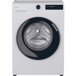 Candy BR 410B8-S Πλυντήριο Ρούχων 10kg 1400 Στροφών
