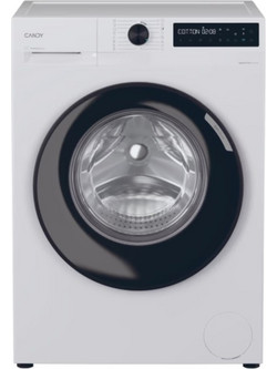 Candy BR 410B8-S Πλυντήριο Ρούχων 10kg 1400 Στροφών
