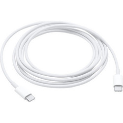 Apple USB-C to USB-C 60W 1m White MQKJ3ZM/A