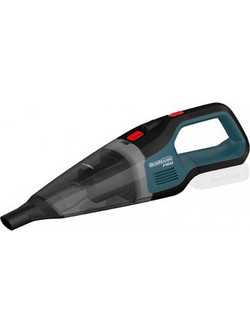 Bormann BBP 5360 Επαναφορτιζόμενο Σκουπάκι Χειρός 20V