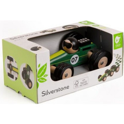 Classic World Αυτοκινητάκι Silverstone 20235