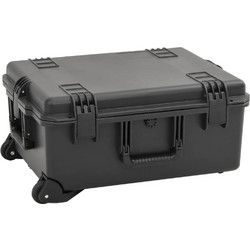 vidaXL 4007252 62,5x50x28cm Black