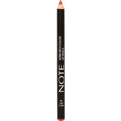 Note Ultra Rich 06 Αδιάβροχo Lip Liner 4gr