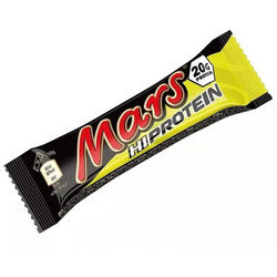 Mars Hi Protein Bar Caramel Chocolate 59gr