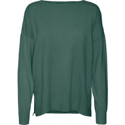 Vero Moda Γυναικεία Πλεκτή Μπλούζα Κυπαρισσί 10290690