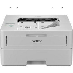 Brother HL-B2180DW Μονόχρωμος Εκτυπωτής Laser με Wi-Fi και Mobile Print