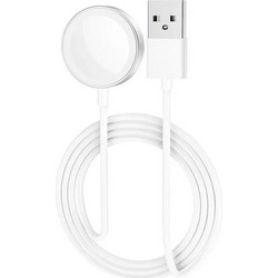 Hoco CW39 Φορτιστής Smartwatch για Apple Watch Series 1-7 / SE