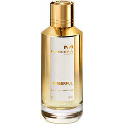 Mancera Amberful Eau de Parfum 60ml