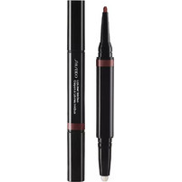Shiseido InkDuo Prime & Line 12 Espresso Lip Liner