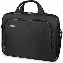 Subblim SUB-LB-1OLB050 Τσάντα Laptop Ώμου 16" Black