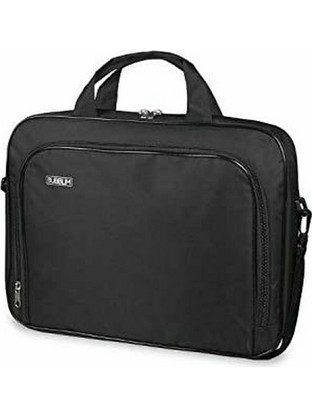 Subblim SUB-LB-1OLB050 Τσάντα Laptop Ώμου 16" Black
