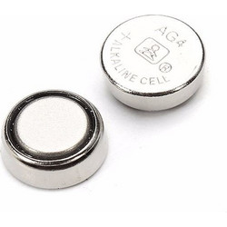 Pkcell AG4 LR66 1τμχ
