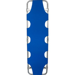 Mobiak Φορείο Μεταφοράς Πτυσσόμενο Αντοχής 159kg 185x50x20cm 0805918