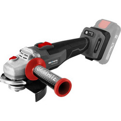 Graphite 58GE142 Γωνιακός Τροχός Μπαταρίας 18V 125mm με Ρύθμιση Στροφών Solo