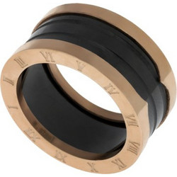 Silverline Γυναικείο Δαχτυλίδι Βεράκι από Ατσάλι 0430621304